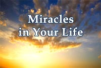 Sing HU to experience miracles in your life!